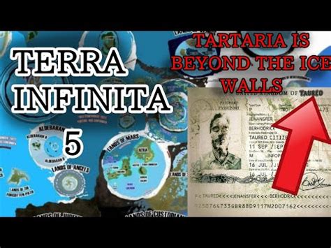 Nos Confunden S Terra Infinita 5 The Second Earth Lands Of Clones