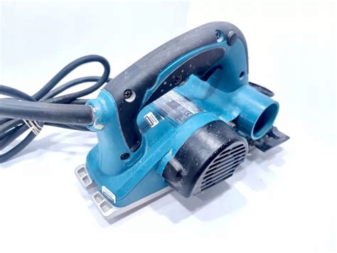 STRUG ELEKTRYCZNY MAKITA KP0810C - 12544641002 - oficjalne archiwum Allegro