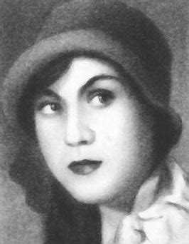 Биография Ирина Одоевцева