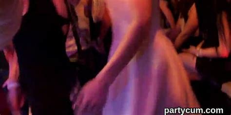 Spicy Chicks Get Entirely Wild And Undressed At Hardcore Party Tnaflix