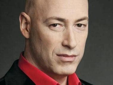 Дмитрий Гордон: биография украинского журналиста