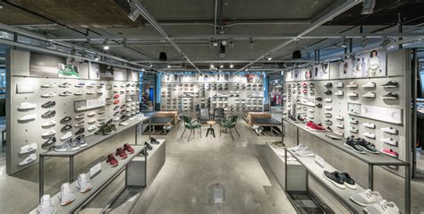 Why Adidas Built Its NYC Megastore on Fifth Avenue [PHOTOS] – Footwear News