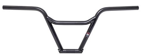 BMX Руль Bone Deth Deadman 4pc v2 - Купить