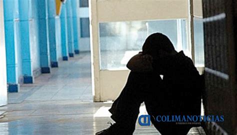 Ni O De A Os Se Suicida En Eu Sufr A Bullying Por Declararse Gay Colima Noticias