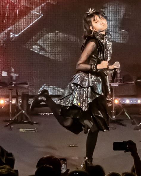 Muto On Twitter Female Musicians Su Metal Concert