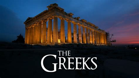 The Greeks - Twin Cities PBS