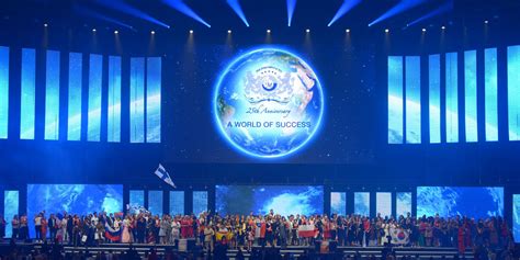 25 Jahre voller Erfolg | PM-International