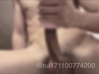 射精日記 オナホールオナニー ノンケ Pornhub Gay