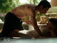Royal Pains Nude Pics Page