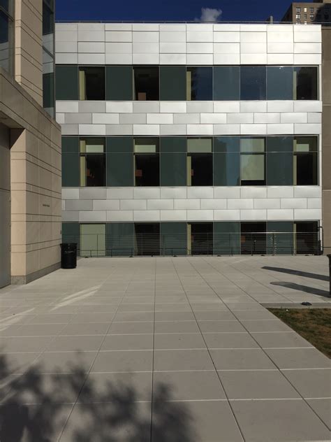 Gabelli School of Business Fordham University — Artexture+