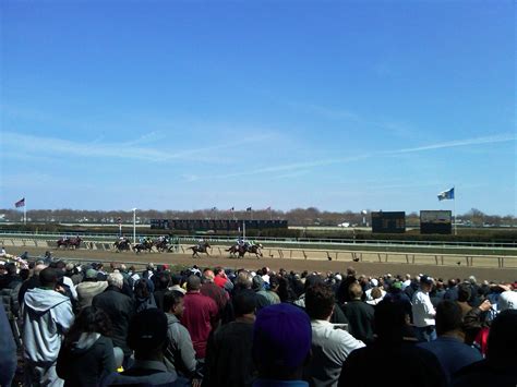 The Future Of Aqueduct Picks: What You Need To Know Today Image 8