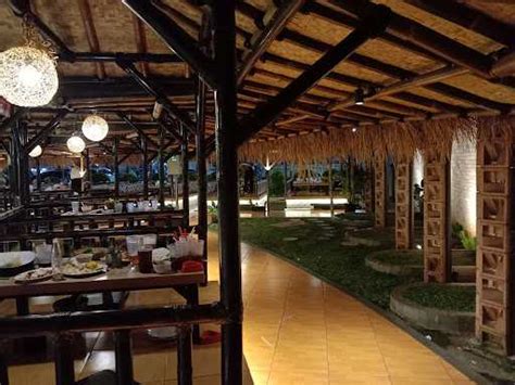 Kampung Kecil Kosambi Cengkareng Cek Menu Review Promo Terbaru