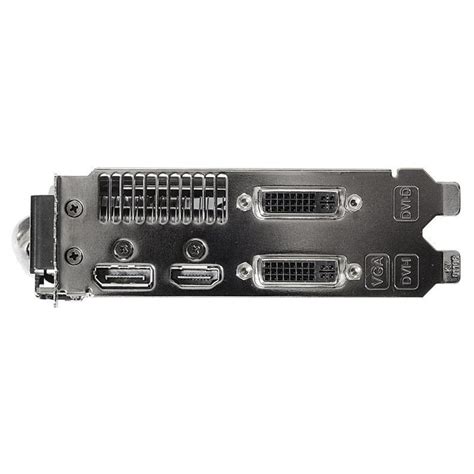 Placa de vídeo PCI-E AMD HD 7770 1GB/128bits Asus DirectCU - HD7770-DC ...