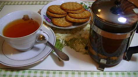 Вкусный и Полезный Чай для Здоровья, Красоты и Долголетия. - YouTube