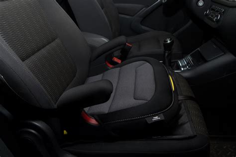 Кронштейн Isofix на переднее сиденье — Volkswagen Tiguan (1G), 1,4 л ...
