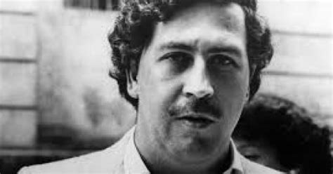 Pablo Escobar Asesinatos Y Atentados