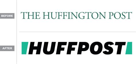 Huffington Post Logo