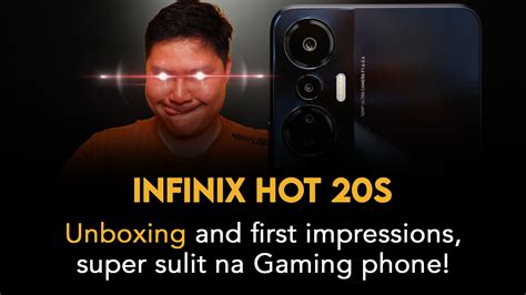 Infinix Hot S Specs Archives Unbox Diaries