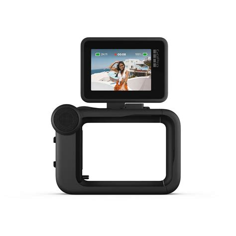 Gopro Display Mod H8 H9 And H10 Ccktech