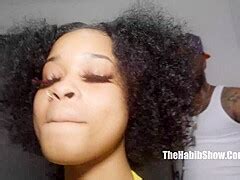 Chanel Star And Suga Slim Phat Ass Thickness Suck Swallow Spit Mouth N Pussy Anal Freak Wants