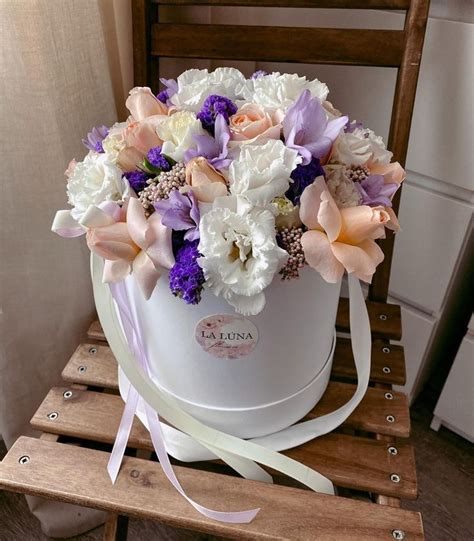 ЦВЕТЫ СПБ | БУКЕТЫ | ДОСТАВКА в Instagram: «Ваши любимые коробочки 😍 🌿 ...