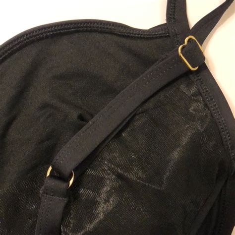 2bamboo Swim 2bamboo Underwire Twist Bikini Swim Top A3 Poshmark