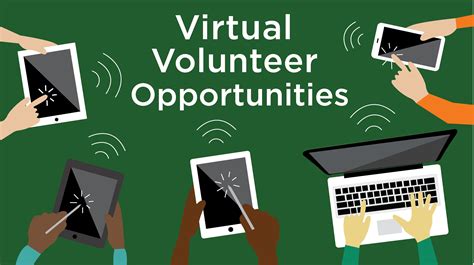 Virtual and Online Volunteer Opportunities | Butler Center for Service and Leadership I Division ...