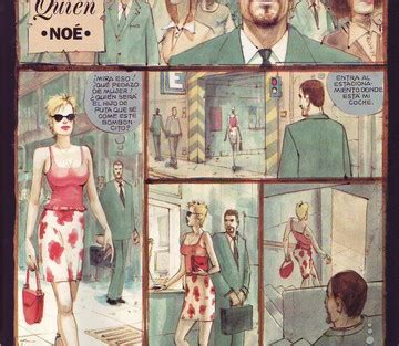 Ignacio Noe Comics 8muses Sex And Porn Comics