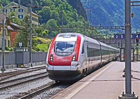 Zurich To Milan Train Schedule BERNINA EXPRESS From €29.90