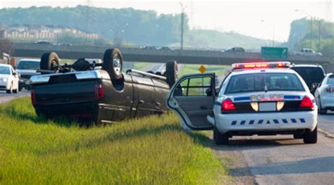 Rollover Accident Attorney Pittsburgh Pa Truck Car Suv