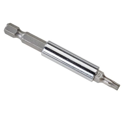 T20 Torx Bit Set 25 mm - 40 Stk online kaufen. Powerplustools.de