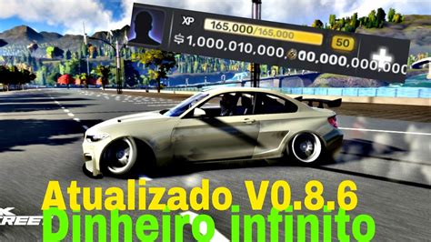 Carx Street Dinheiro Infinito - Carx street conta com dinheiro infinito atualizado V0.8.6 para Android ...