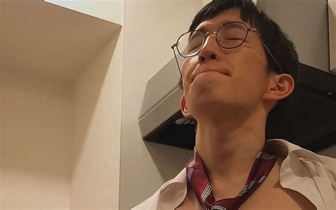 Fapping In After Work And Backed Home Gay Man Porn Feat Thehole In Fukuoka By Faphouse Xhamster