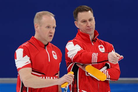 Tsn Curling On Twitter Men S Curling Worlds On Tsn Broadcast Schedule