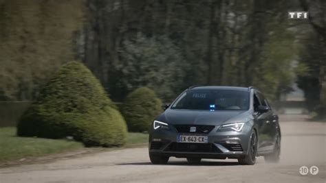 IMCDb org 2018 Seat León ST Cupra 2 0 TSI 300 3ª generación Typ 5F