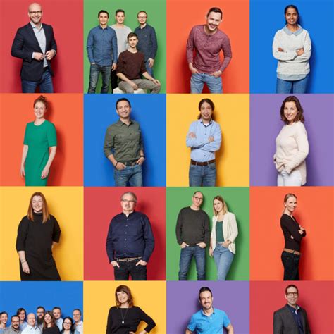 OTTO (GmbH & Co KG) – Corporate Website
