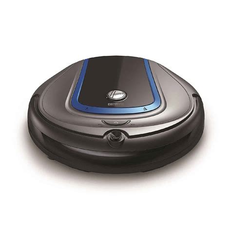 Hoover Quest 800 Review How Does It Compare To Its Robot Vacuum