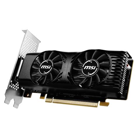 Msi Geforce Gtx Gt Lp Oc Carte Graphique Ldlc Mus Ericorde