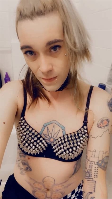 Hot Punk Rocker 84 Pics XHamster