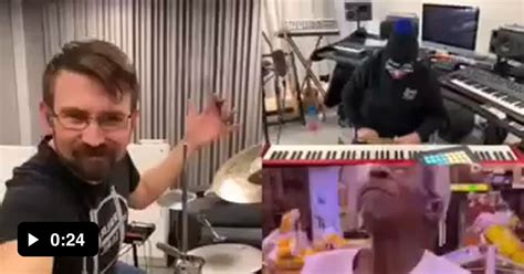 This Is A Whole Ass Vibe Got A Nice Ring To It GAG