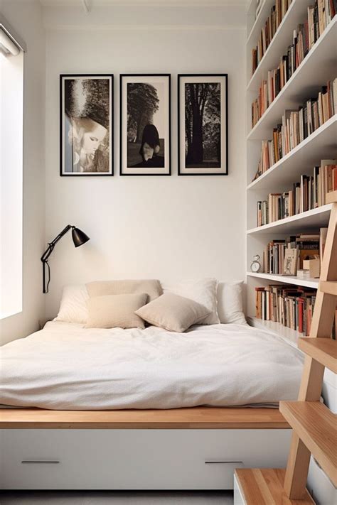 How To Organise A Small Bedroom And Increase Your Space Melanie Jade