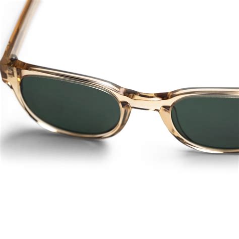 Matt Damons Ford V Ferrari Sunglasses Uncrate Supply