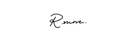 81 Rsurve Name Signature Style Ideas Special Electronic Sign