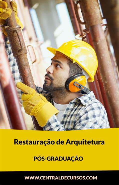 Pós graduação em arquitetura e urbanismo