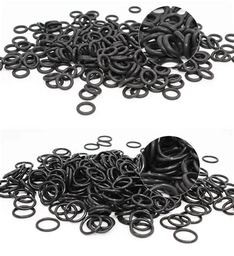 Термостойкие уплотнительные кольца O-ring из нитрила OJP | AliExpress
