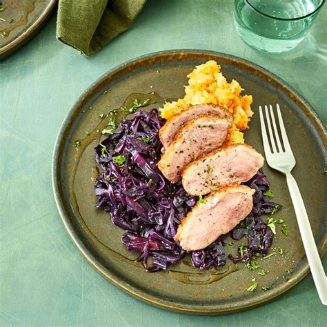 Moussaka Rezept Essen Und Trinken