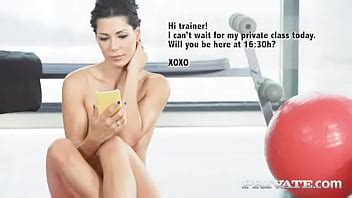 Antonio Black Model Page XVIDEOS