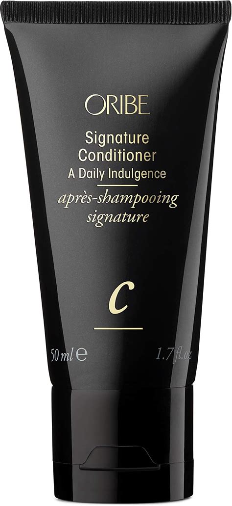 Amazon Oribe Bright Blonde Conditioner For Beautiful Color Oz Beauty Personal Care