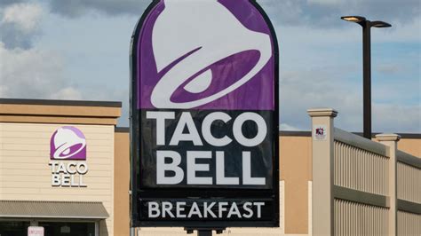 Taco Bell Is Giving Away Free Breakfast Tacos On Tuesdays Heres How