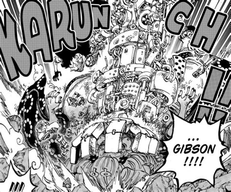 Blast On Twitter Nah This Aint It Fam Toei Only Does Luffy